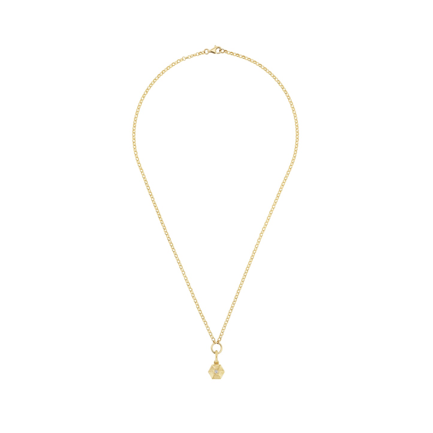 ASTRAL CHARM - Ophelia Eve Jewelry