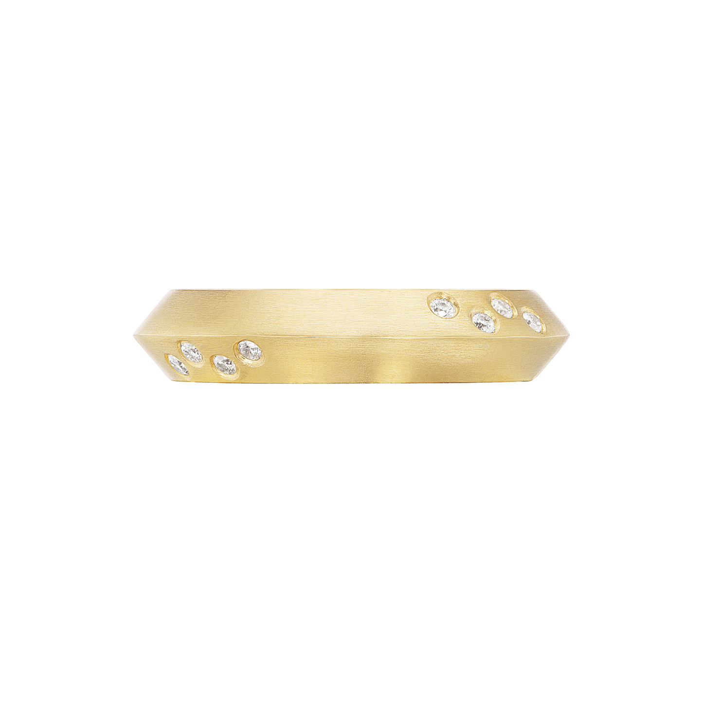 4 MM FABLE BAND