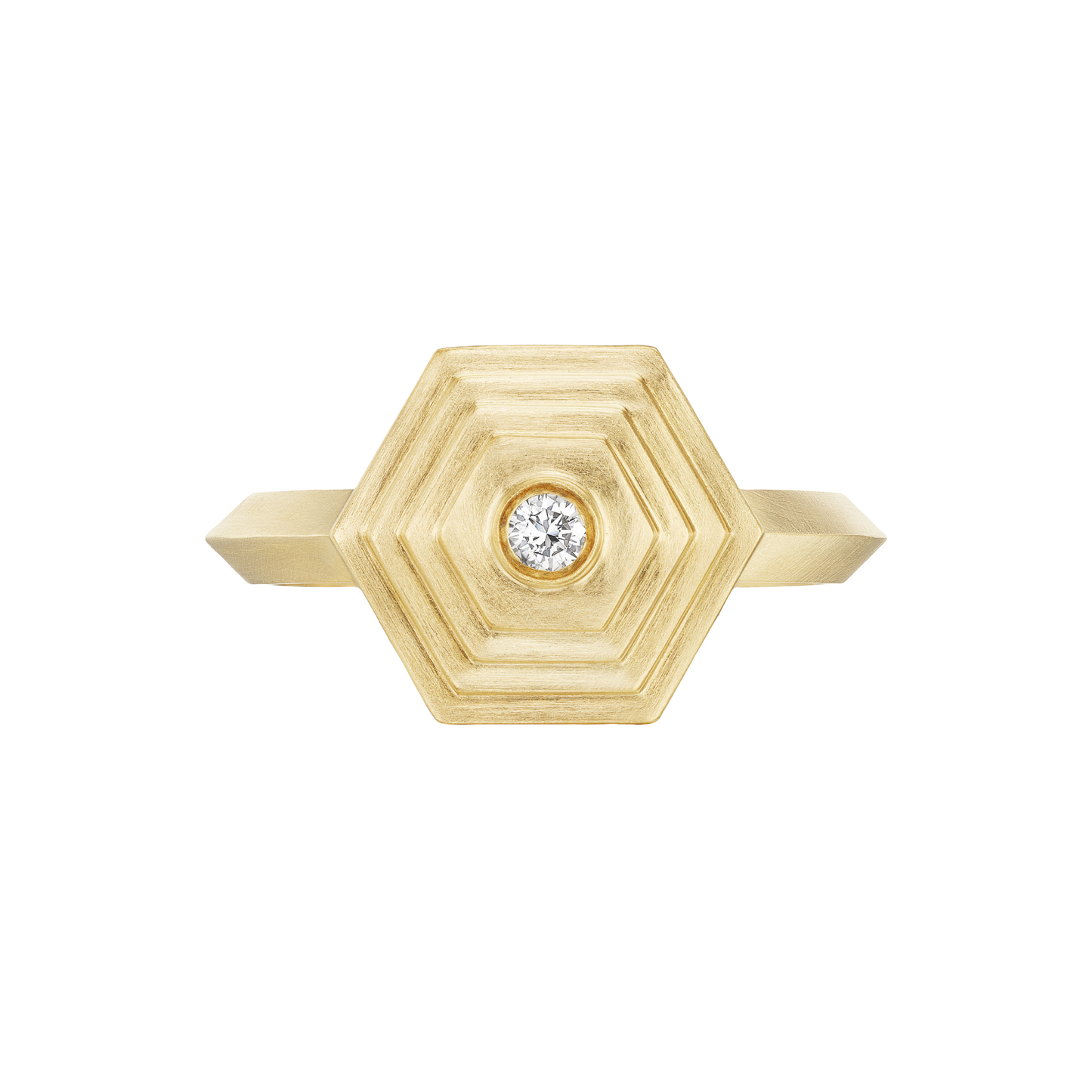 ASTRAL RING
