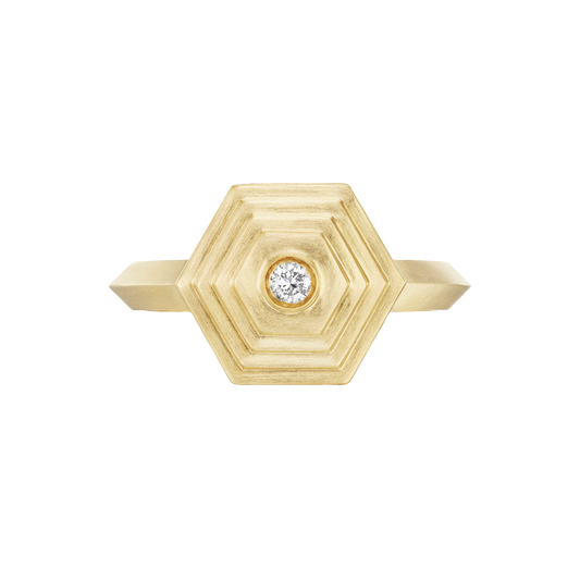 ASTRAL RING