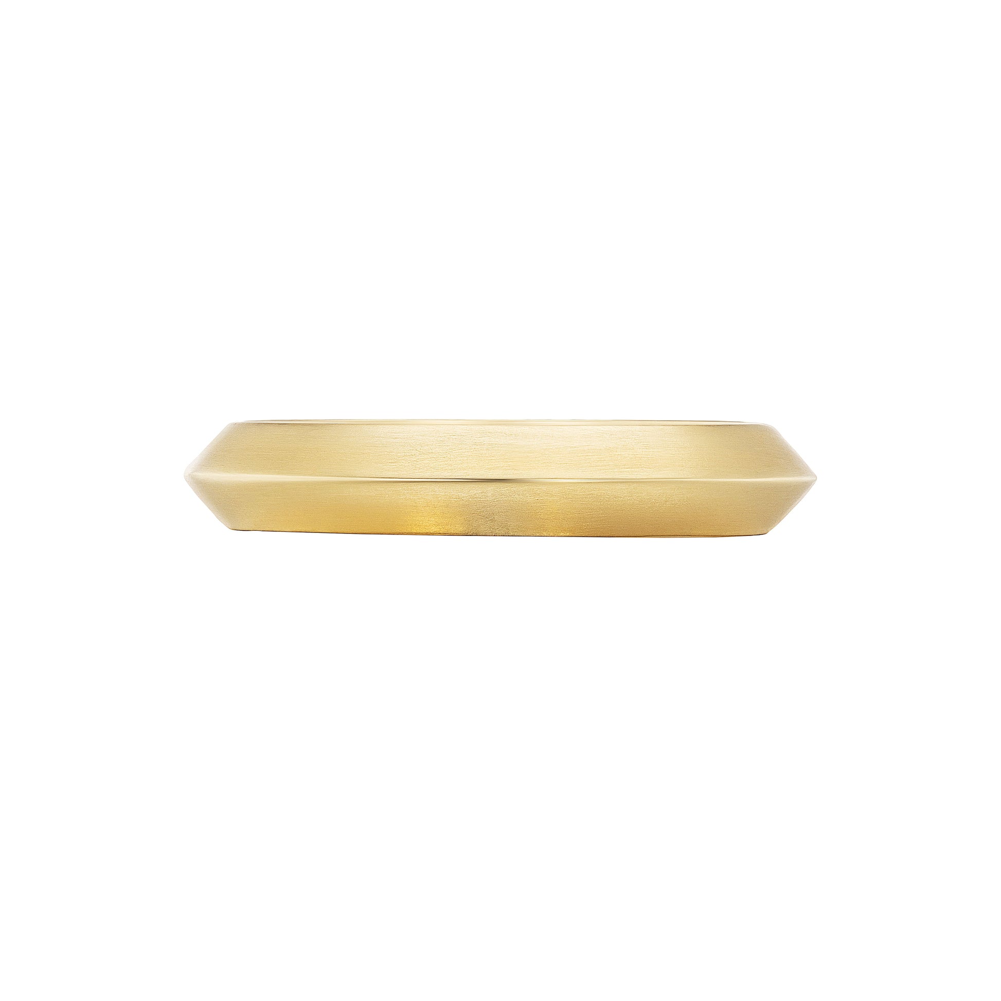 4 MM FAVOUR BAND - Ophelia Eve Jewelry