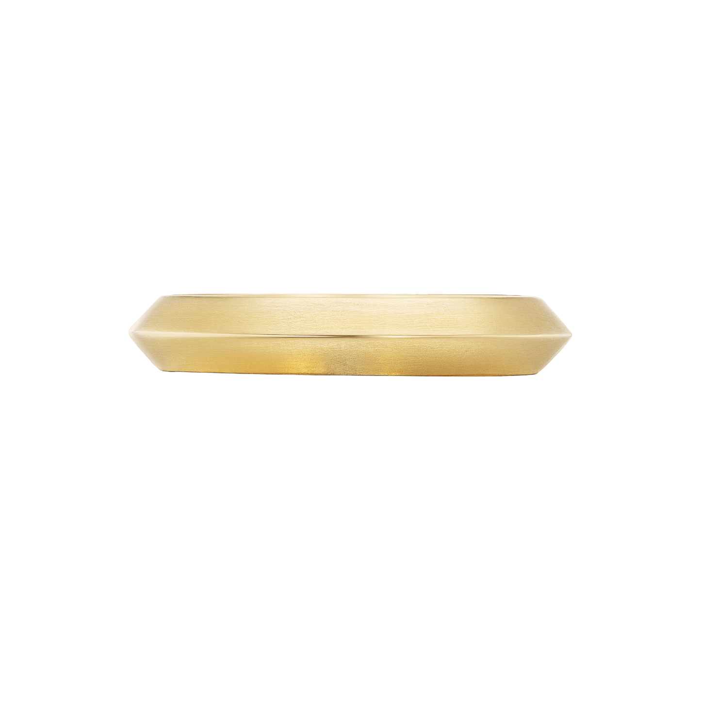 4 MM FAVOUR BAND - Ophelia Eve Jewelry