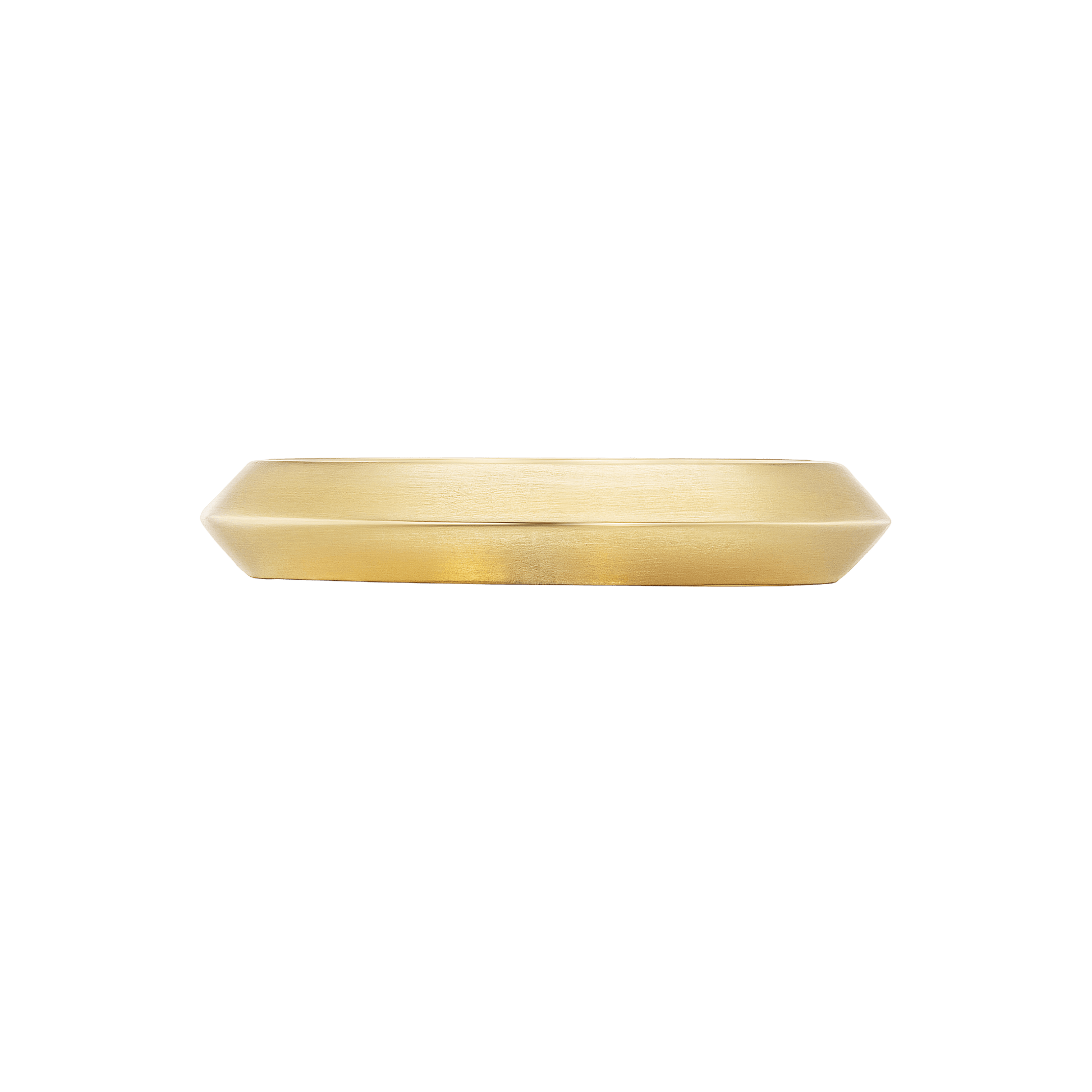 4 MM FAVOUR BAND - Ophelia Eve Jewelry