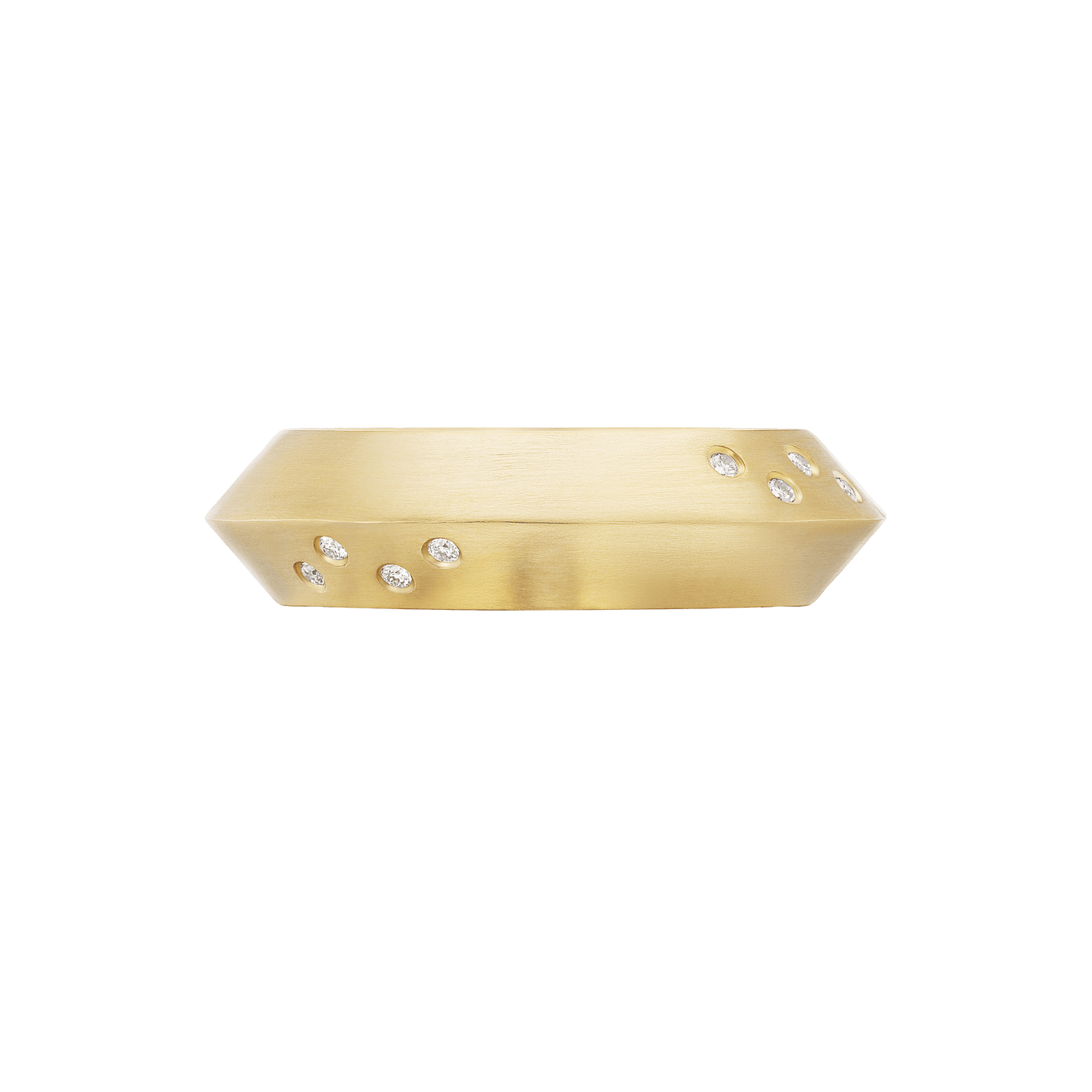 6 MM FABLE BAND - Ophelia Eve Jewelry