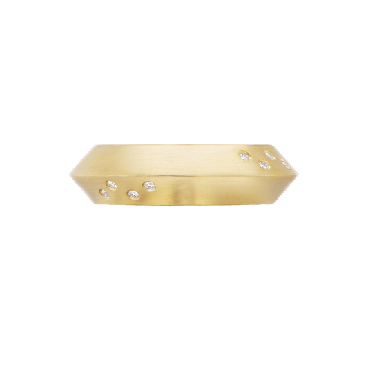 6 MM FABLE BAND - Ophelia Eve Jewelry