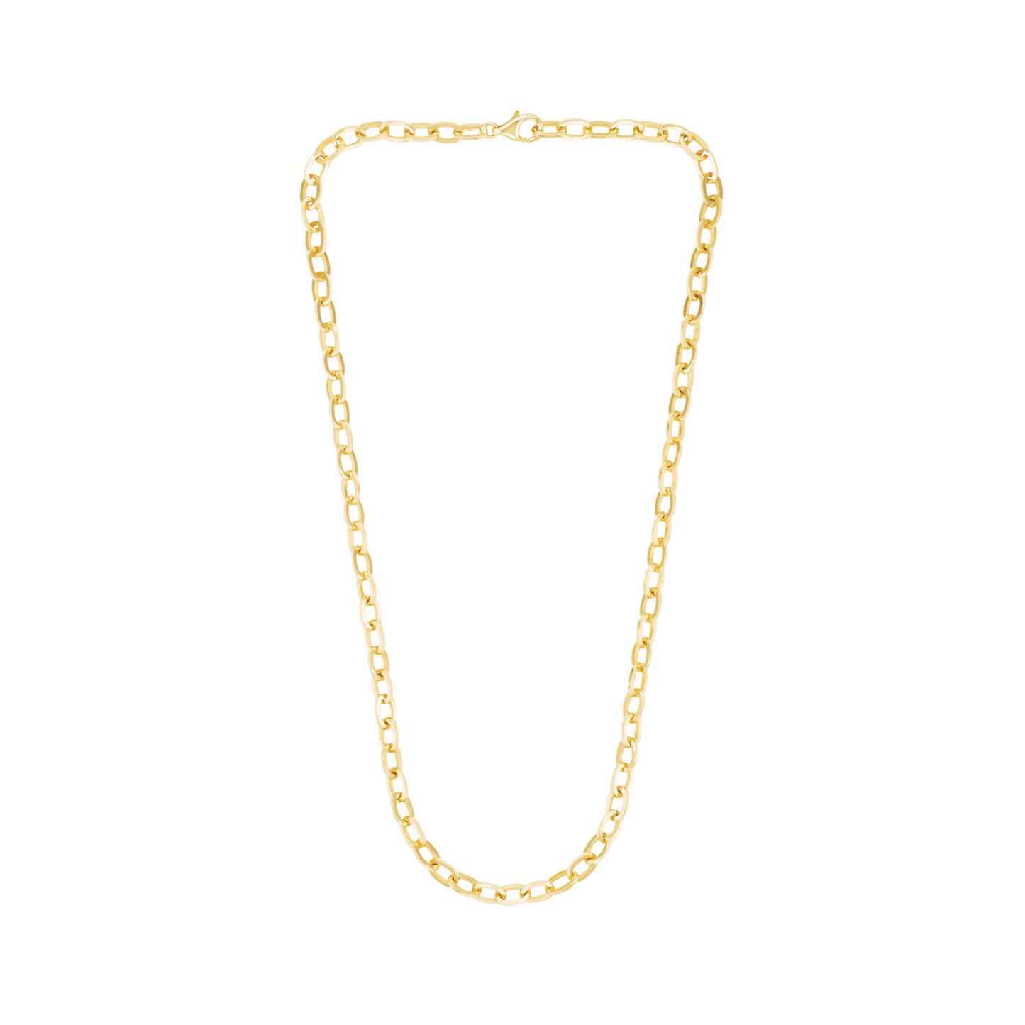 ANCHOR CHAIN - Ophelia Eve Jewelry