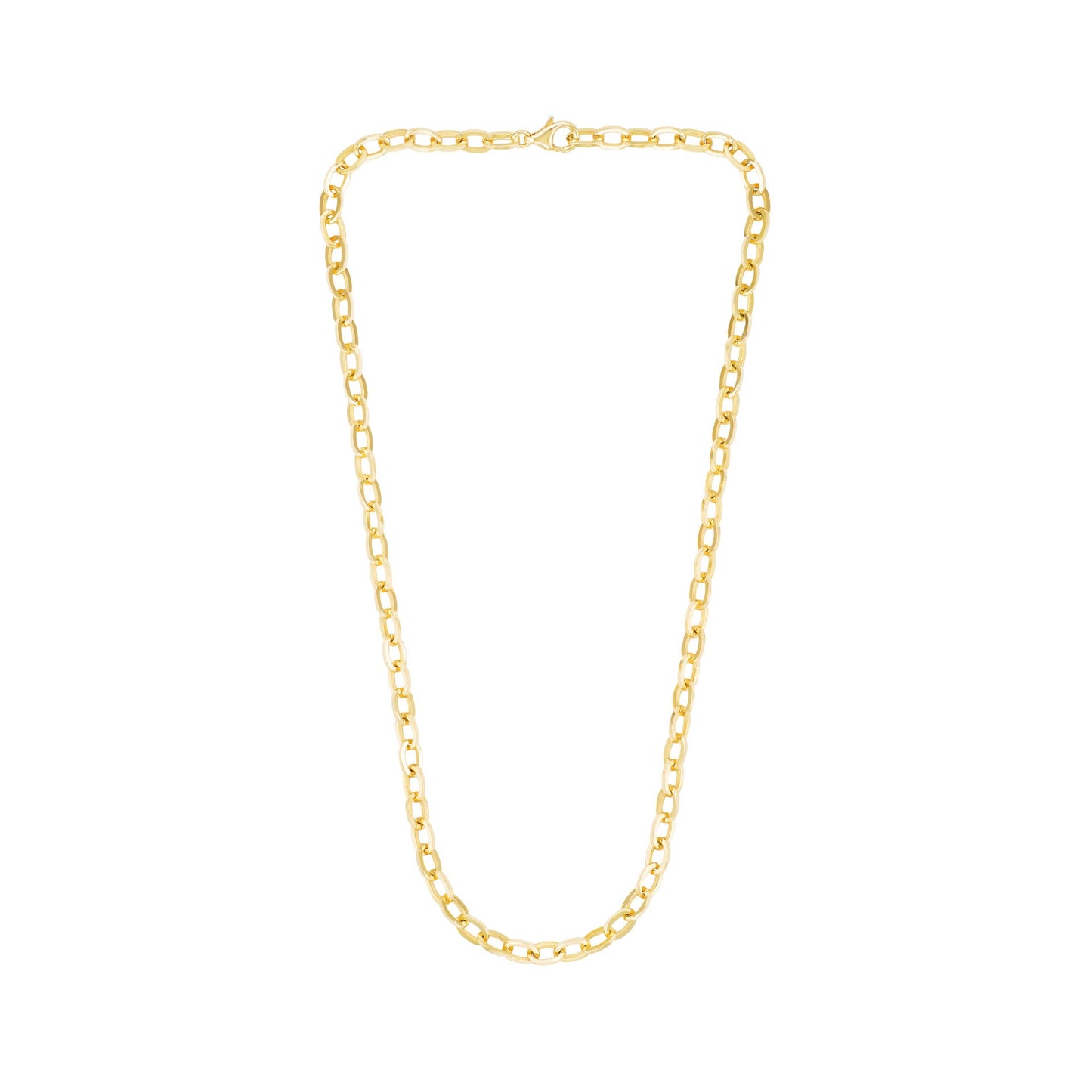 ANCHOR CHAIN - OPHELIA EVE JEWELRY