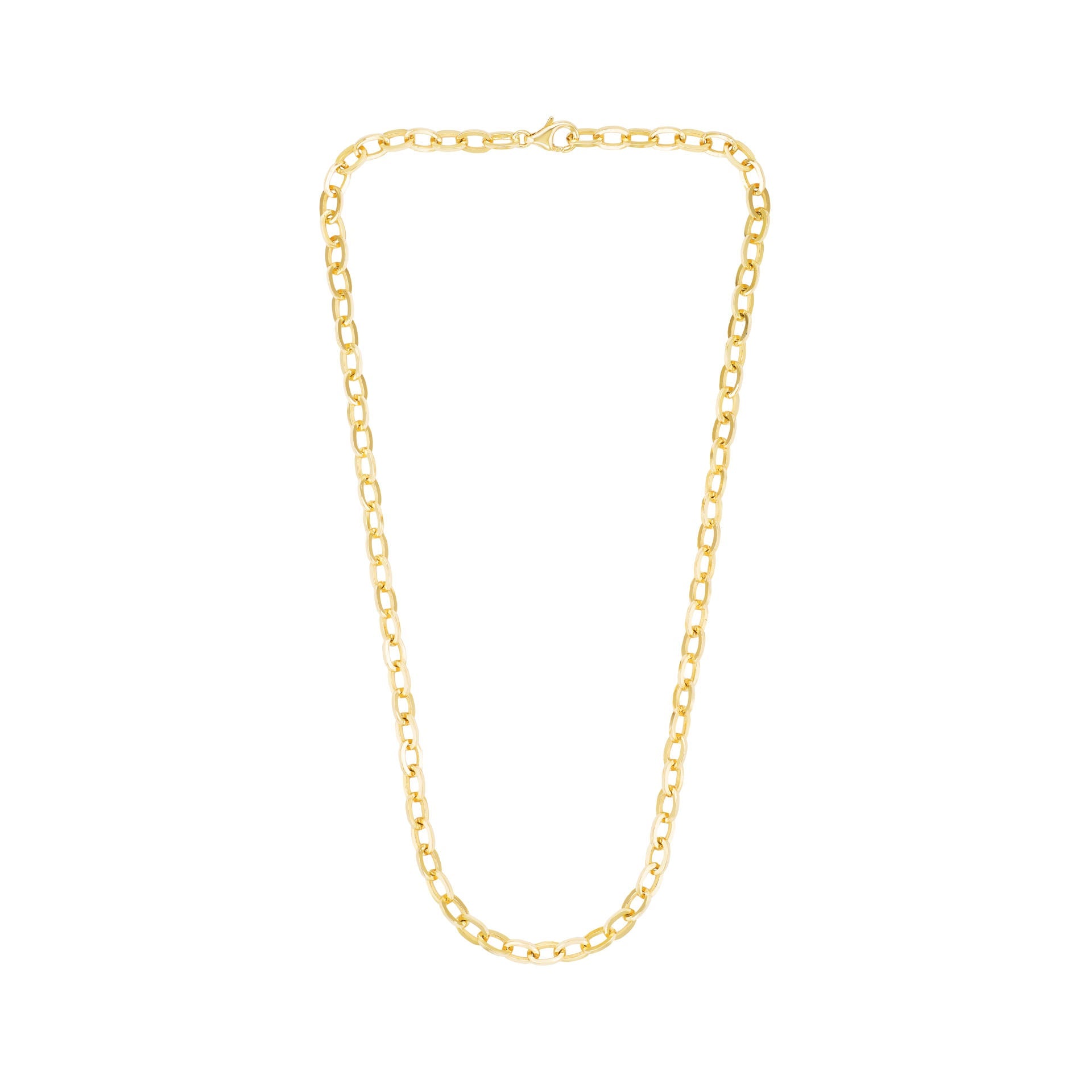 ANCHOR CHAIN - OPHELIA EVE JEWELRY