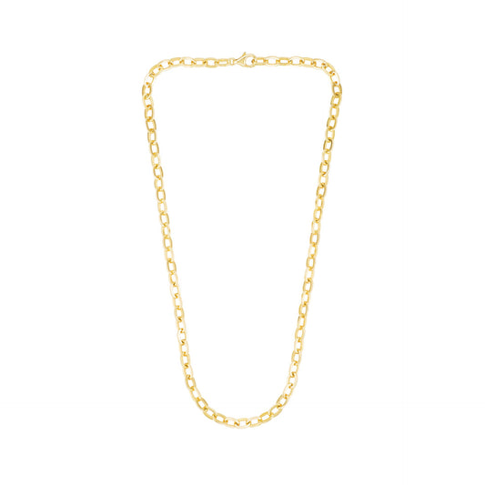 ANCHOR CHAIN - OPHELIA EVE JEWELRY