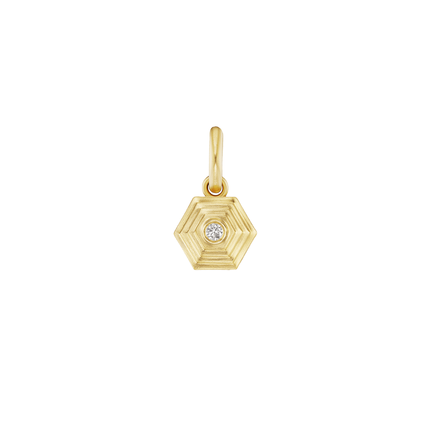 ASTRAL CHARM - Ophelia Eve Jewelry