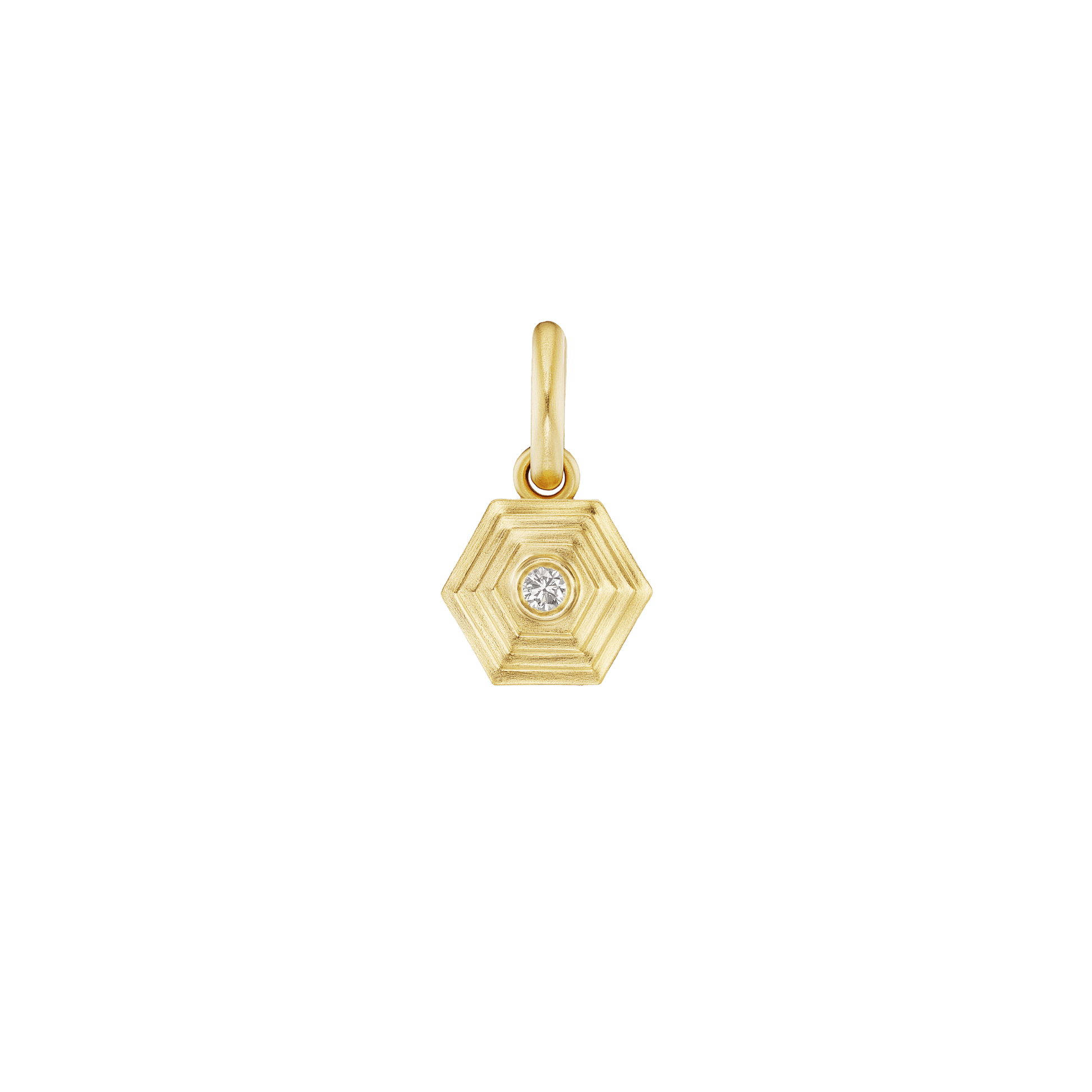 ASTRAL CHARM - Ophelia Eve Jewelry