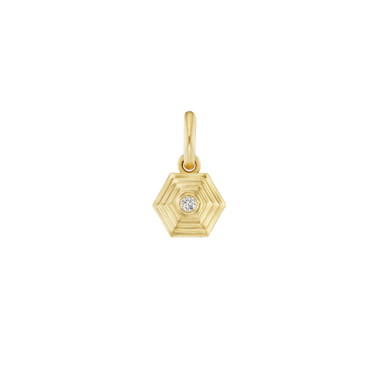 ASTRAL CHARM - Ophelia Eve Jewelry