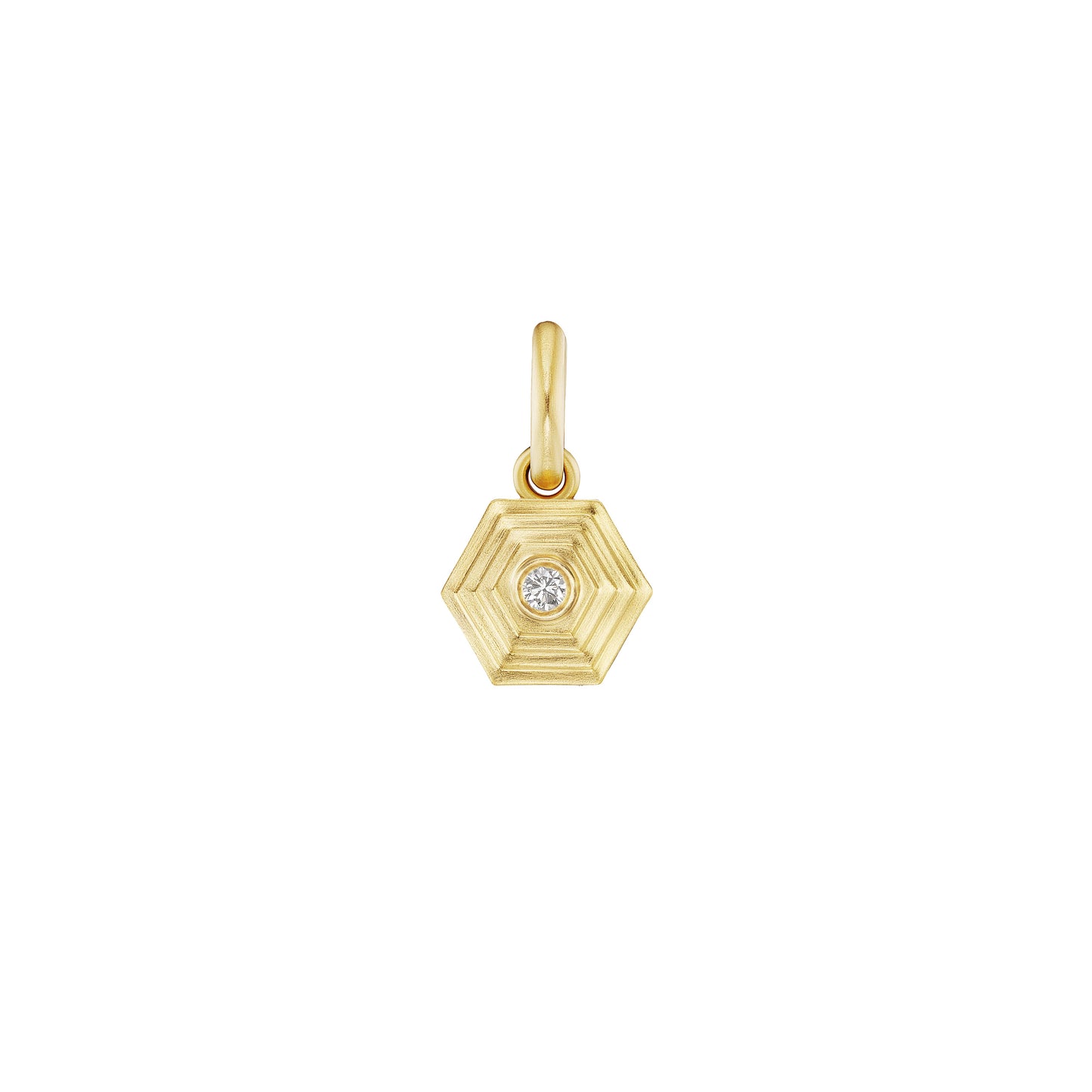 ASTRAL CHARM - Ophelia Eve Jewelry