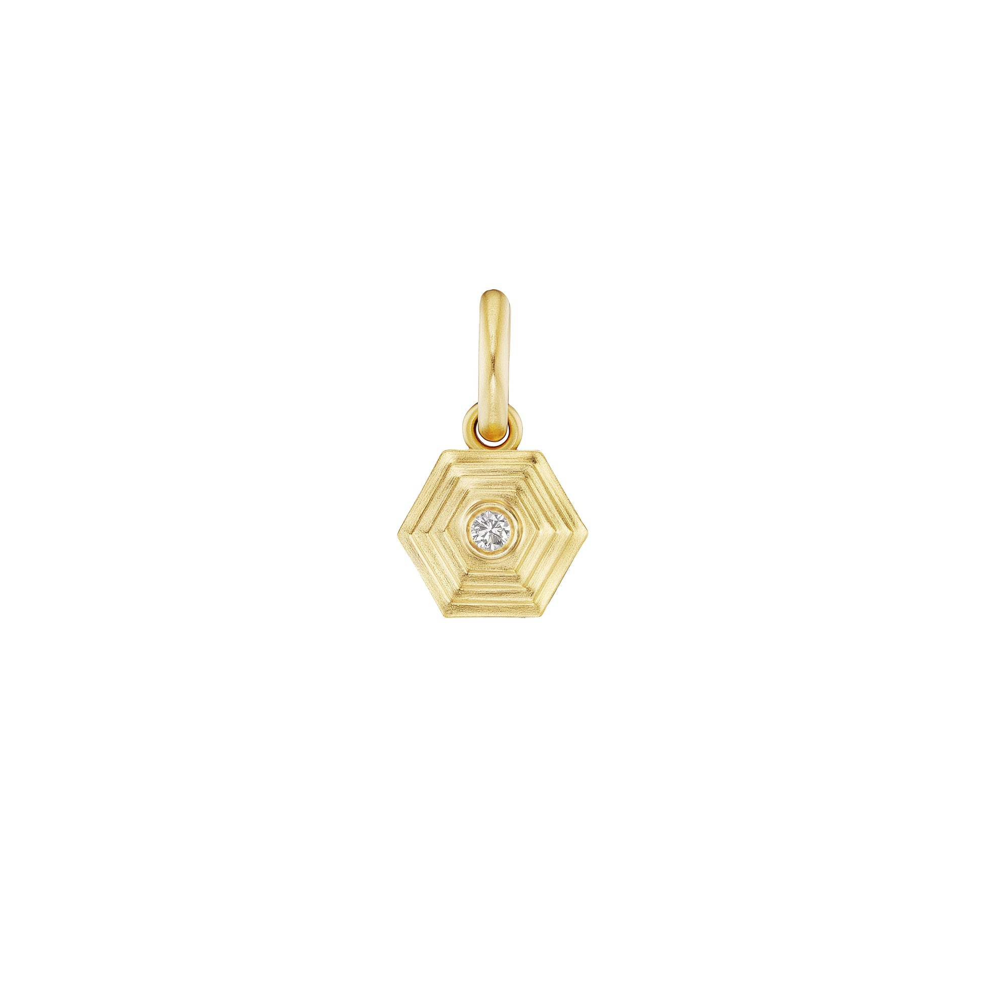 ASTRAL CHARM - Ophelia Eve Jewelry