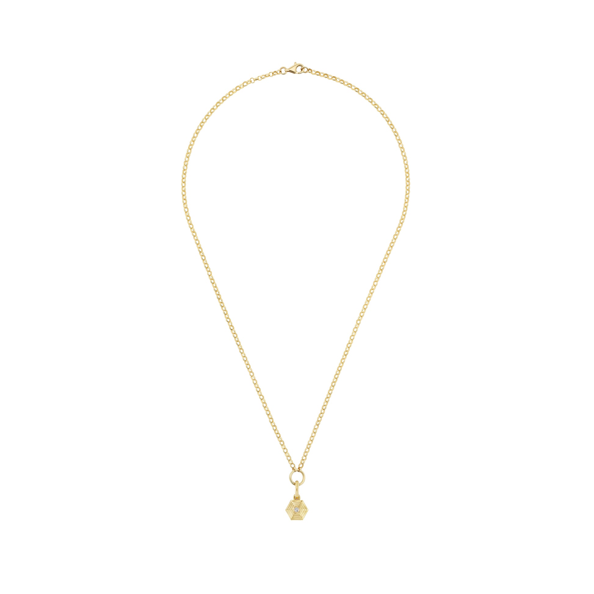 ASTRAL CHARM - Ophelia Eve Jewelry