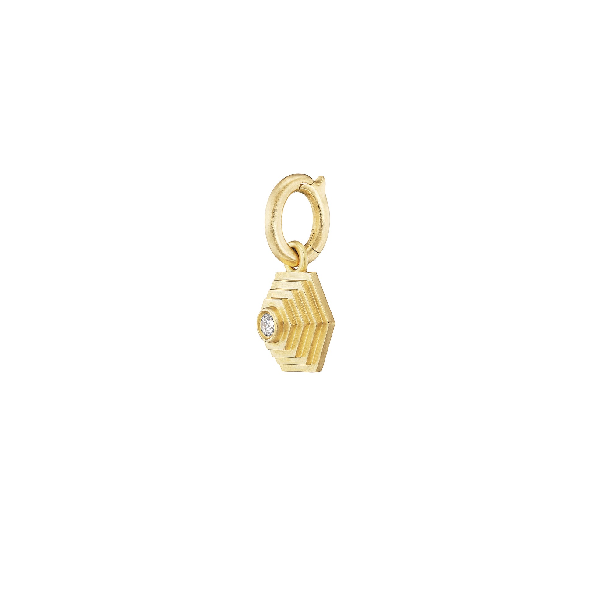 ASTRAL CHARM - Ophelia Eve Jewelry