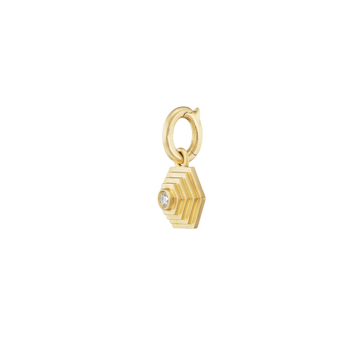ASTRAL CHARM - Ophelia Eve Jewelry