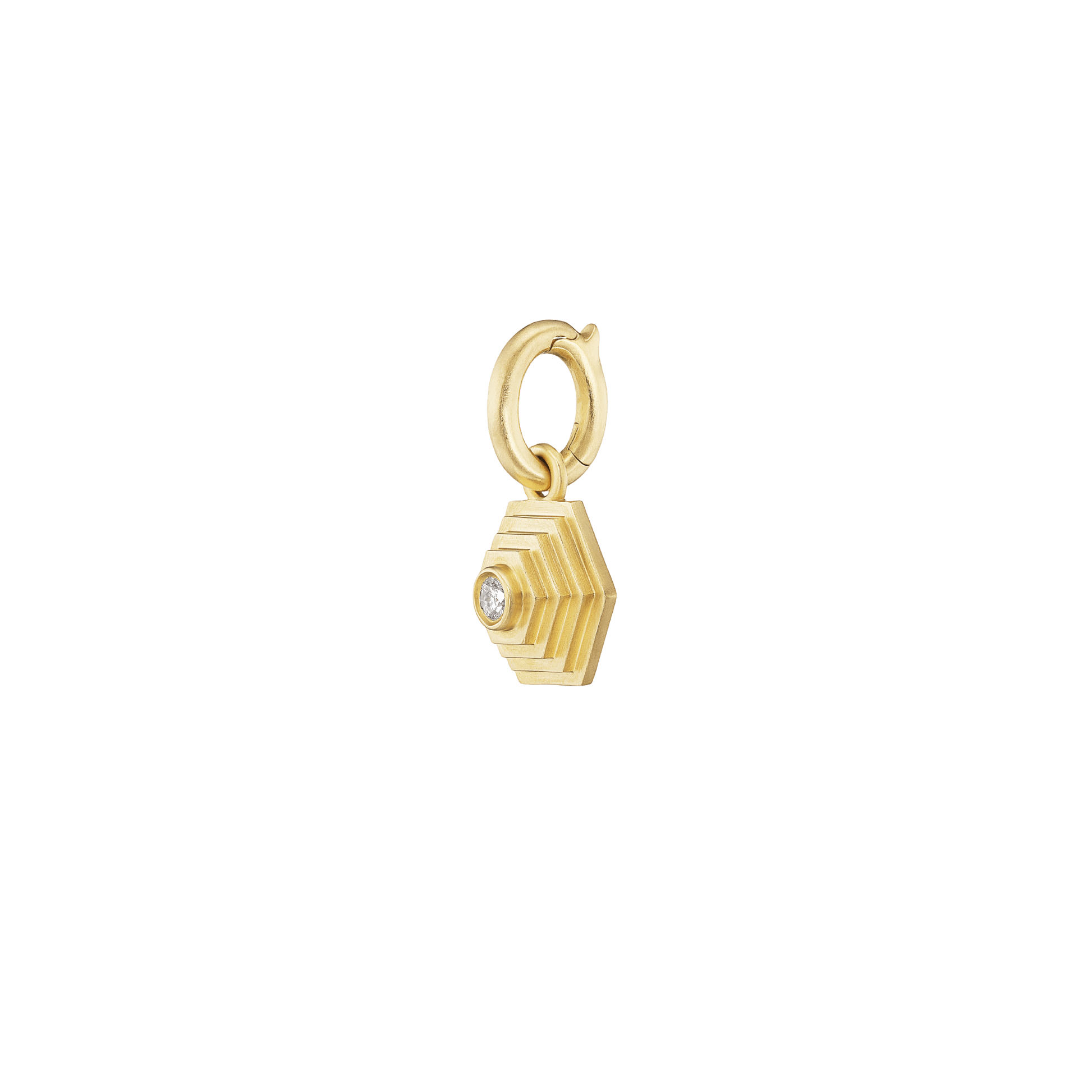 ASTRAL CHARM - Ophelia Eve Jewelry