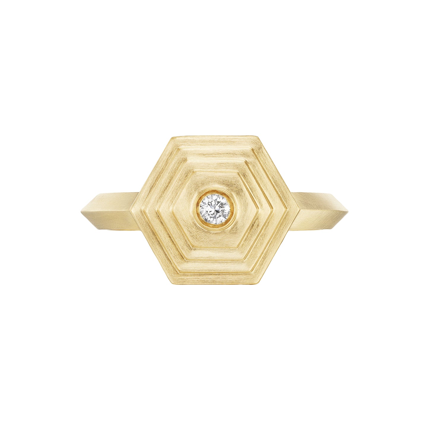 ASTRAL RING - Ophelia Eve Jewelry