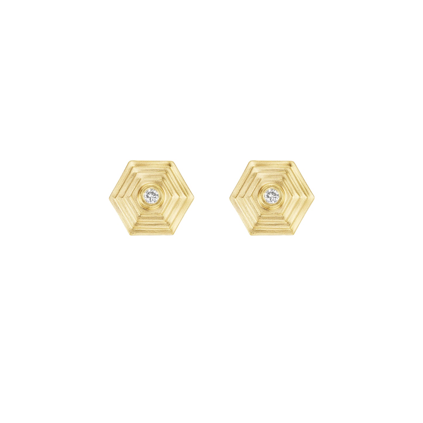 ASTRAL STUDS - Ophelia Eve Jewelry