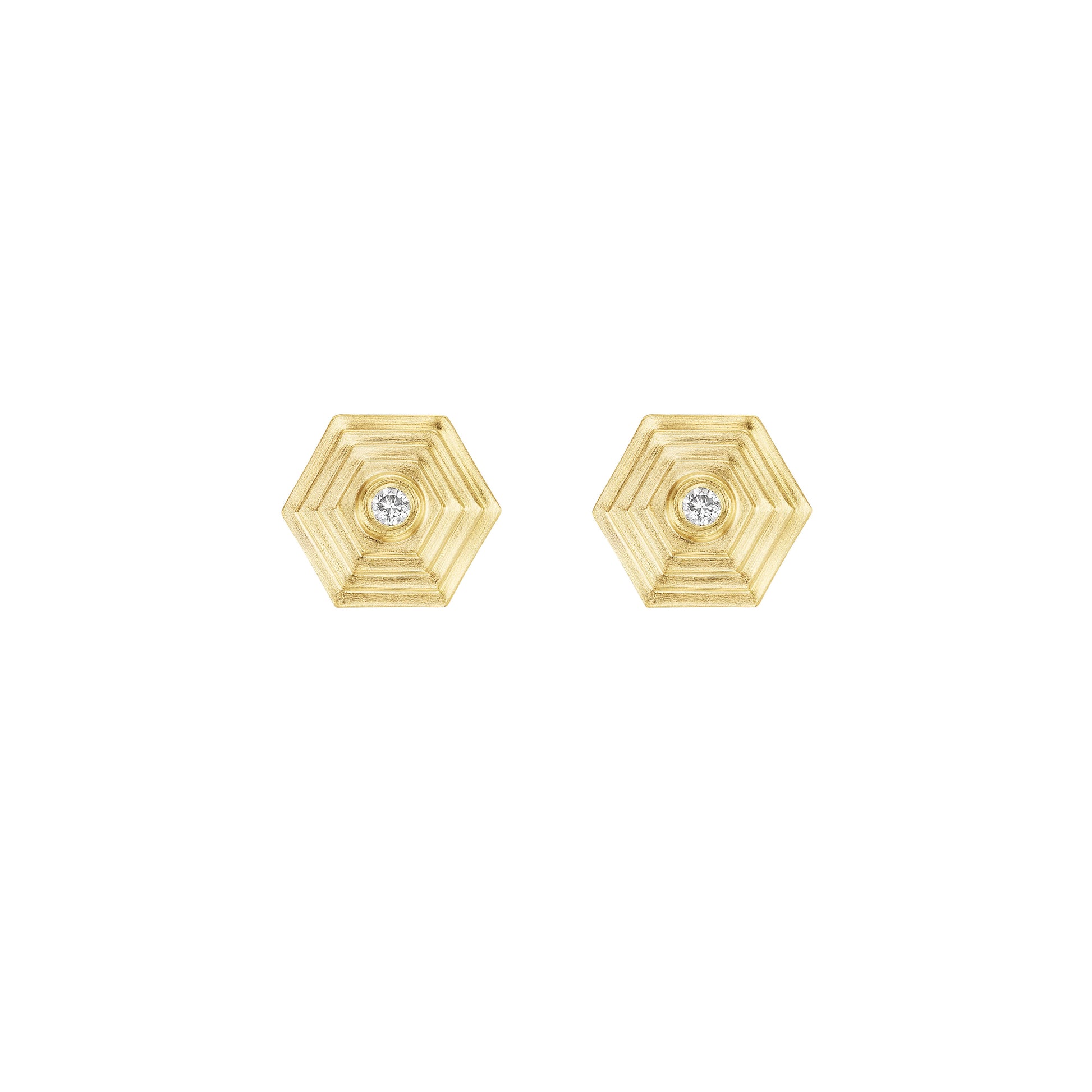 ASTRAL STUDS - Ophelia Eve Jewelry