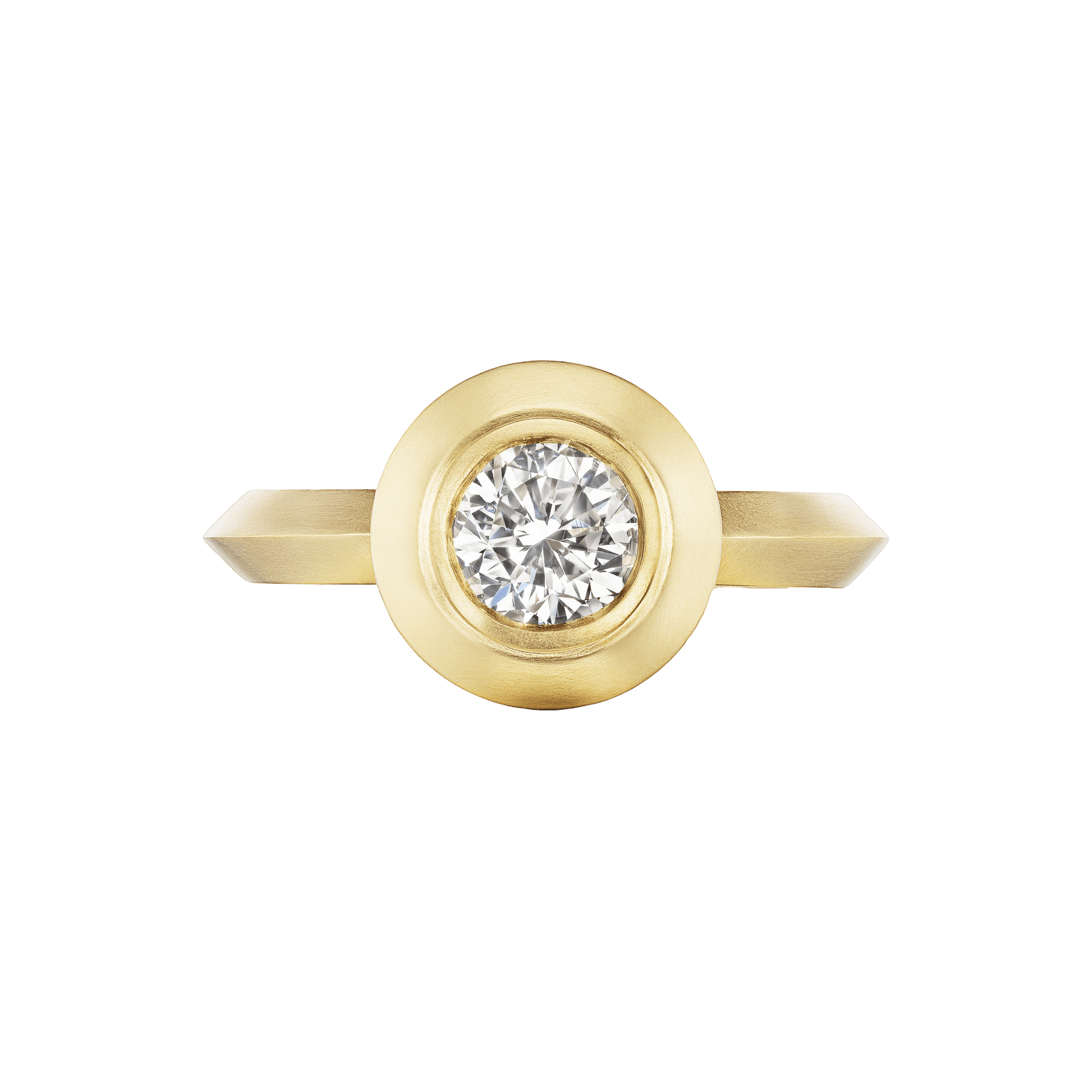 ELOWEN RING - Ophelia Eve Jewelry