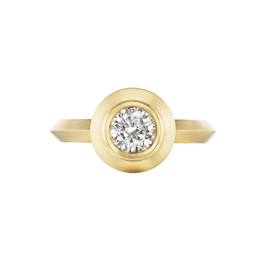 ELOWEN RING - Ophelia Eve Jewelry