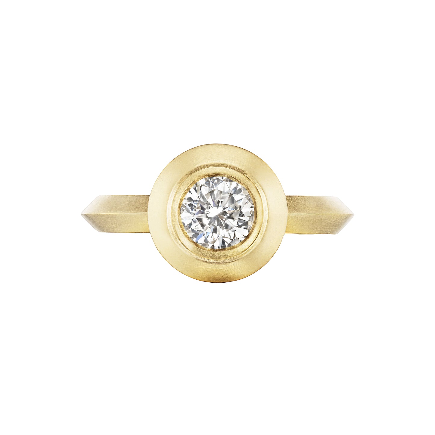 ELOWEN RING - Ophelia Eve Jewelry