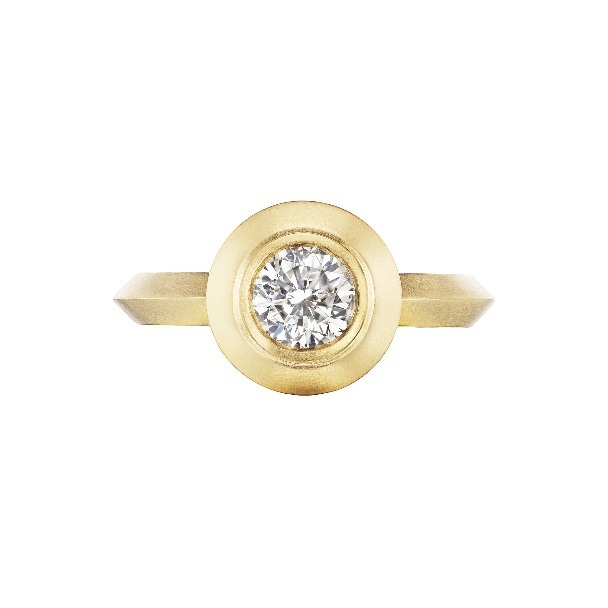 ELOWEN RING - Ophelia Eve Jewelry