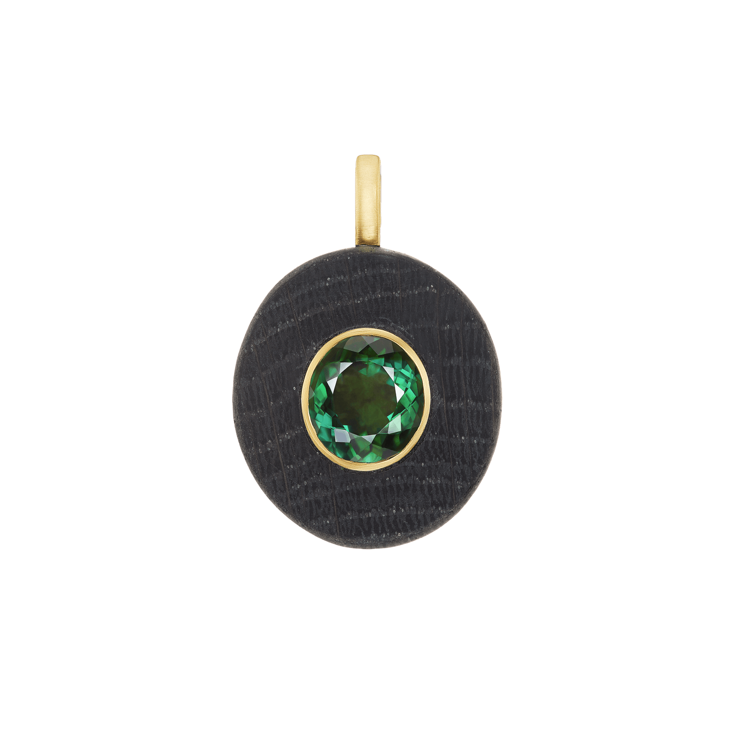 FOREST BANSHEE PENDANT - Ophelia Eve Jewelry