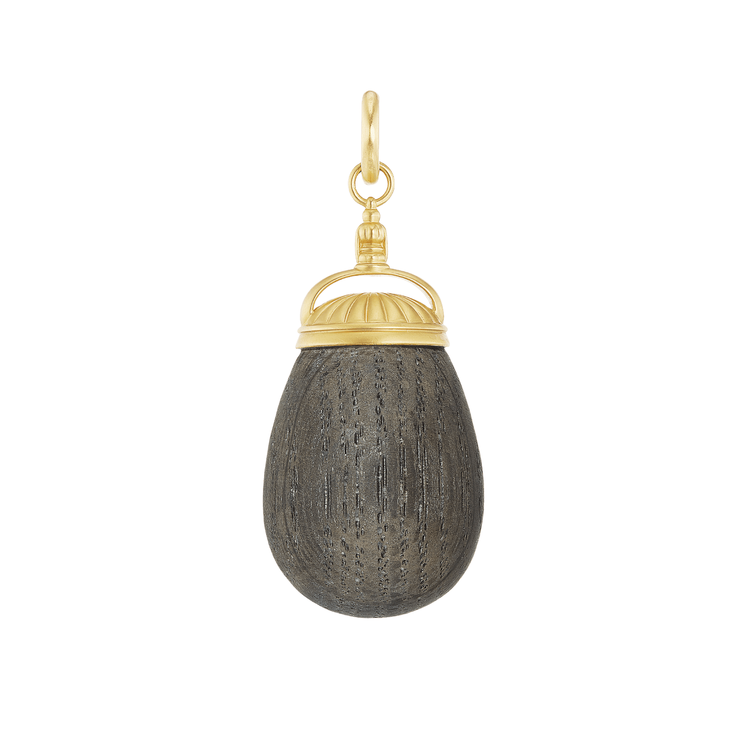 MOORSTONE PENDANT - Ophelia Eve Jewelry