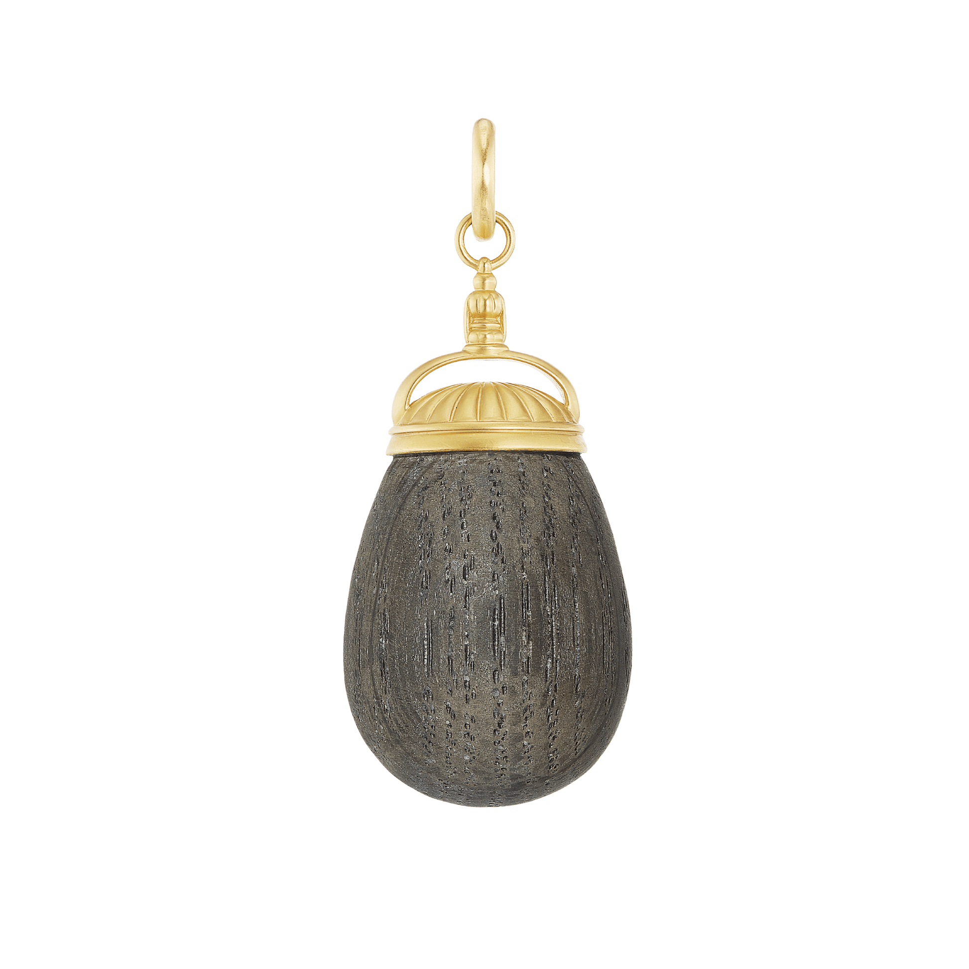 MOORSTONE PENDANT - Ophelia Eve Jewelry