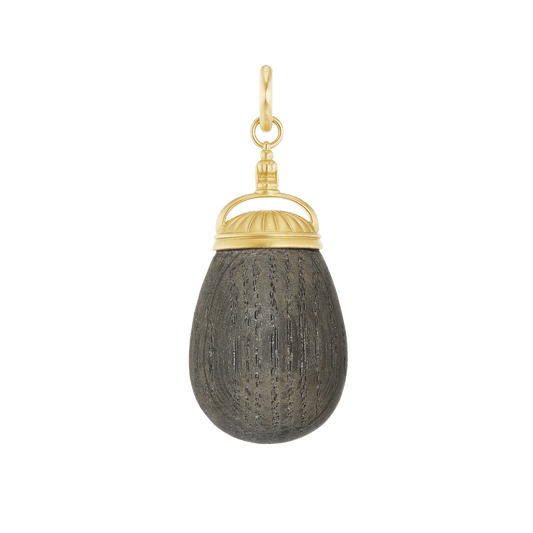 MOORSTONE PENDANT - Ophelia Eve Jewelry
