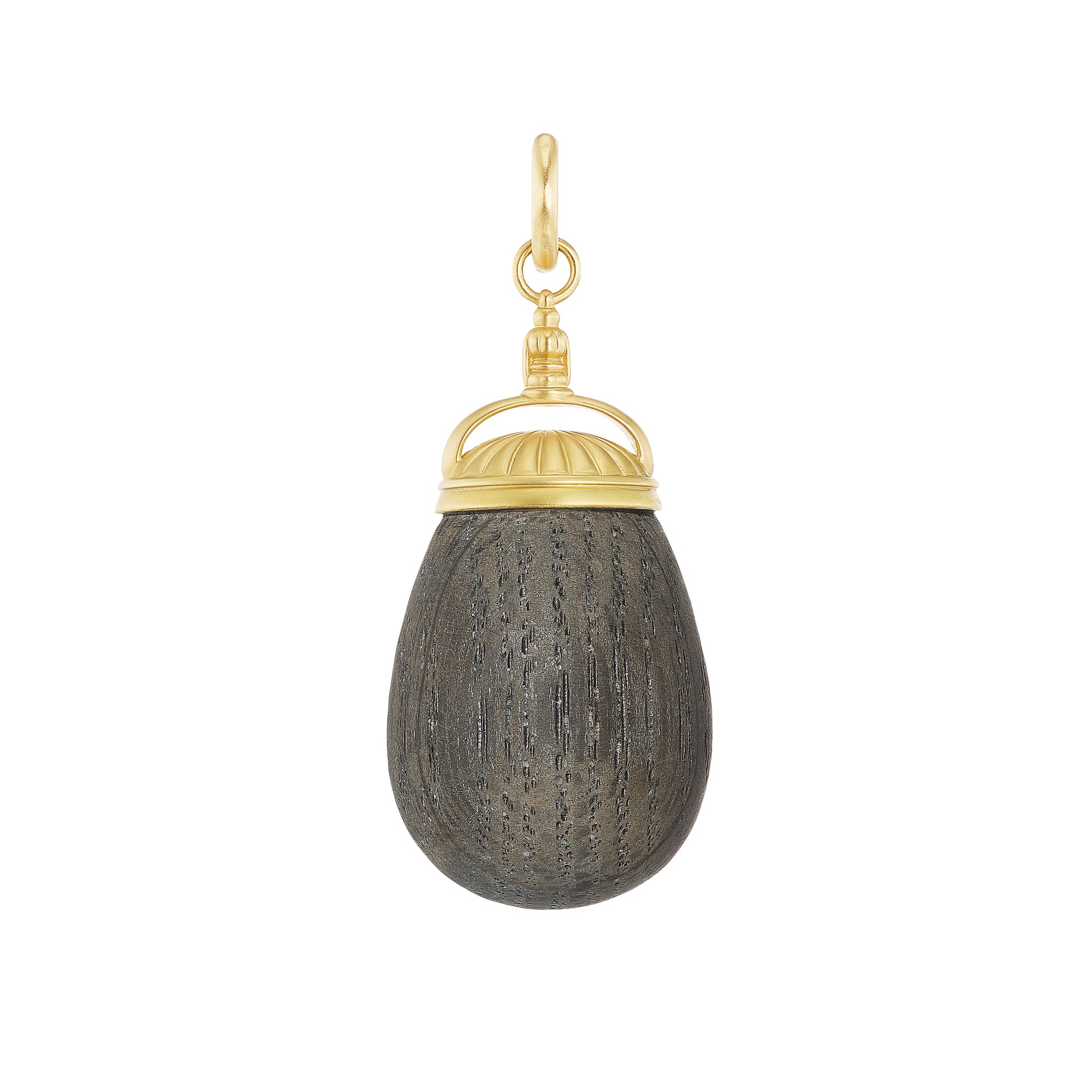 MOORSTONE PENDANT - Ophelia Eve Jewelry