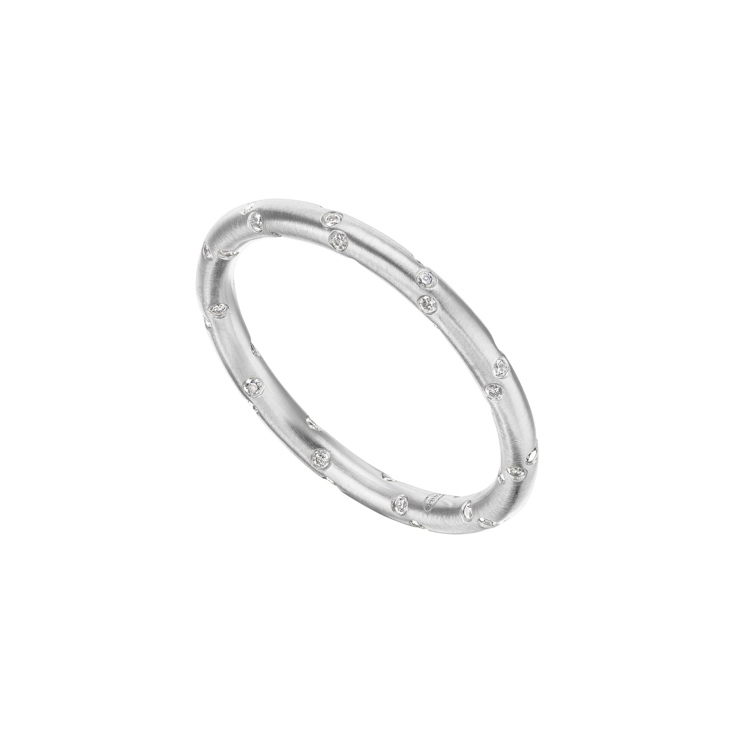 OPHELIA SWIRL RING - OPHELIA EVE