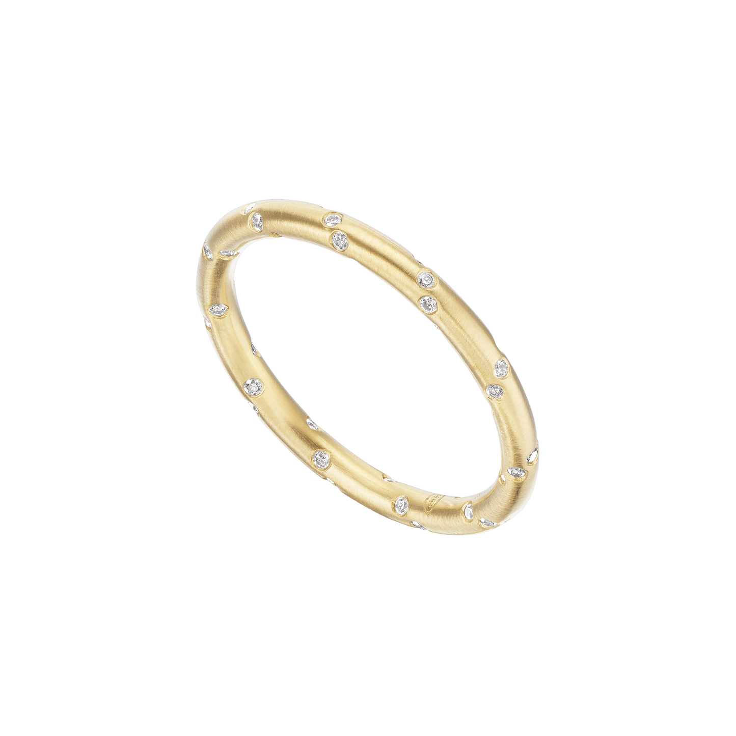 OPHELIA SWIRL RING - Ophelia Eve Jewelry