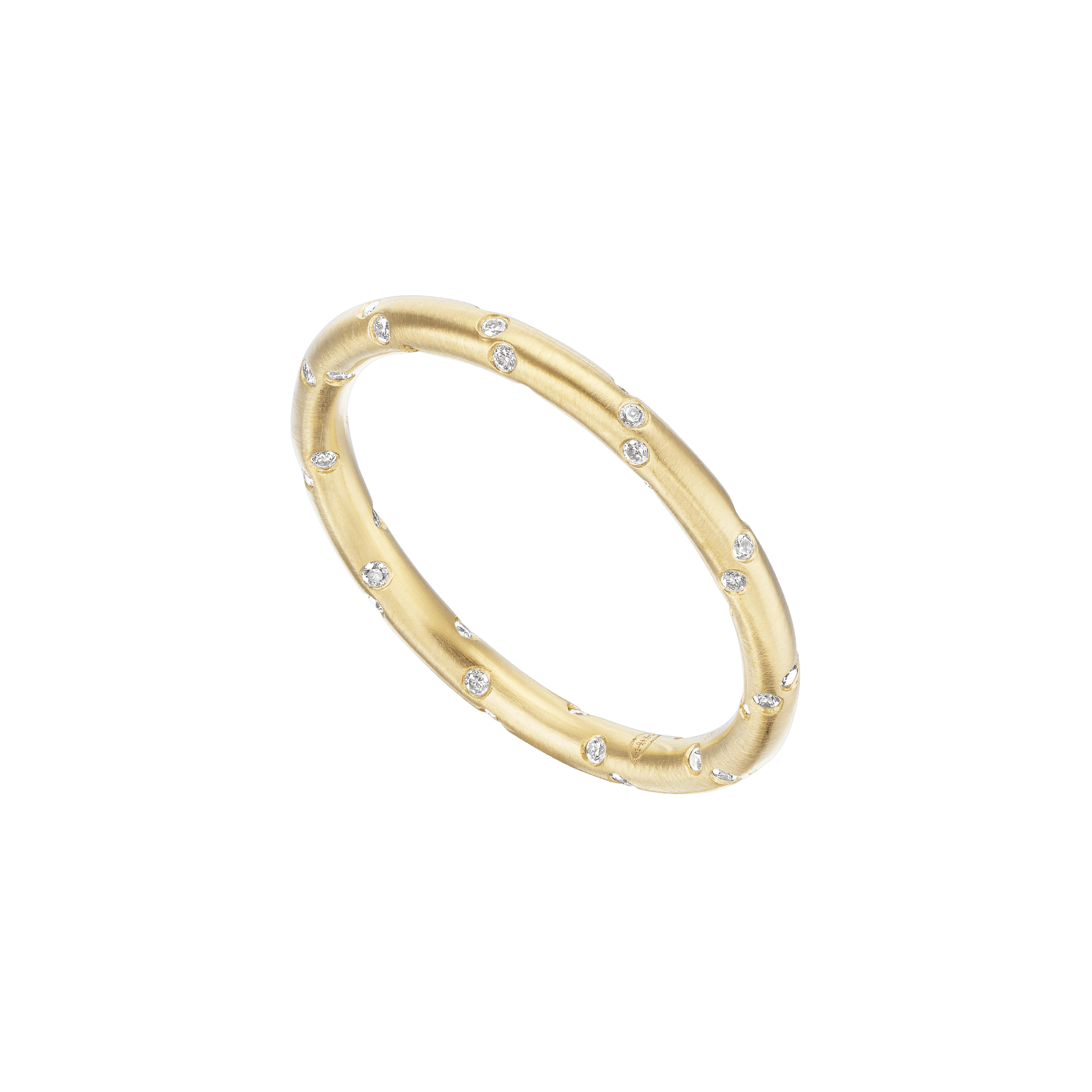 OPHELIA SWIRL RING - Ophelia Eve Jewelry