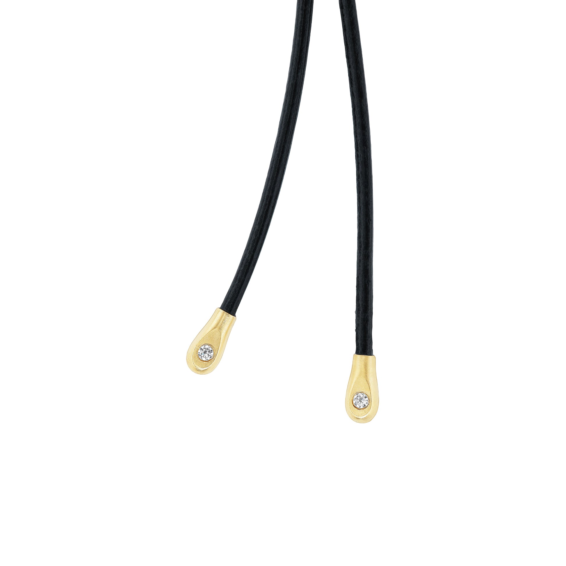 STARBURST BOLO NECKLACE - Ophelia Eve Jewelry