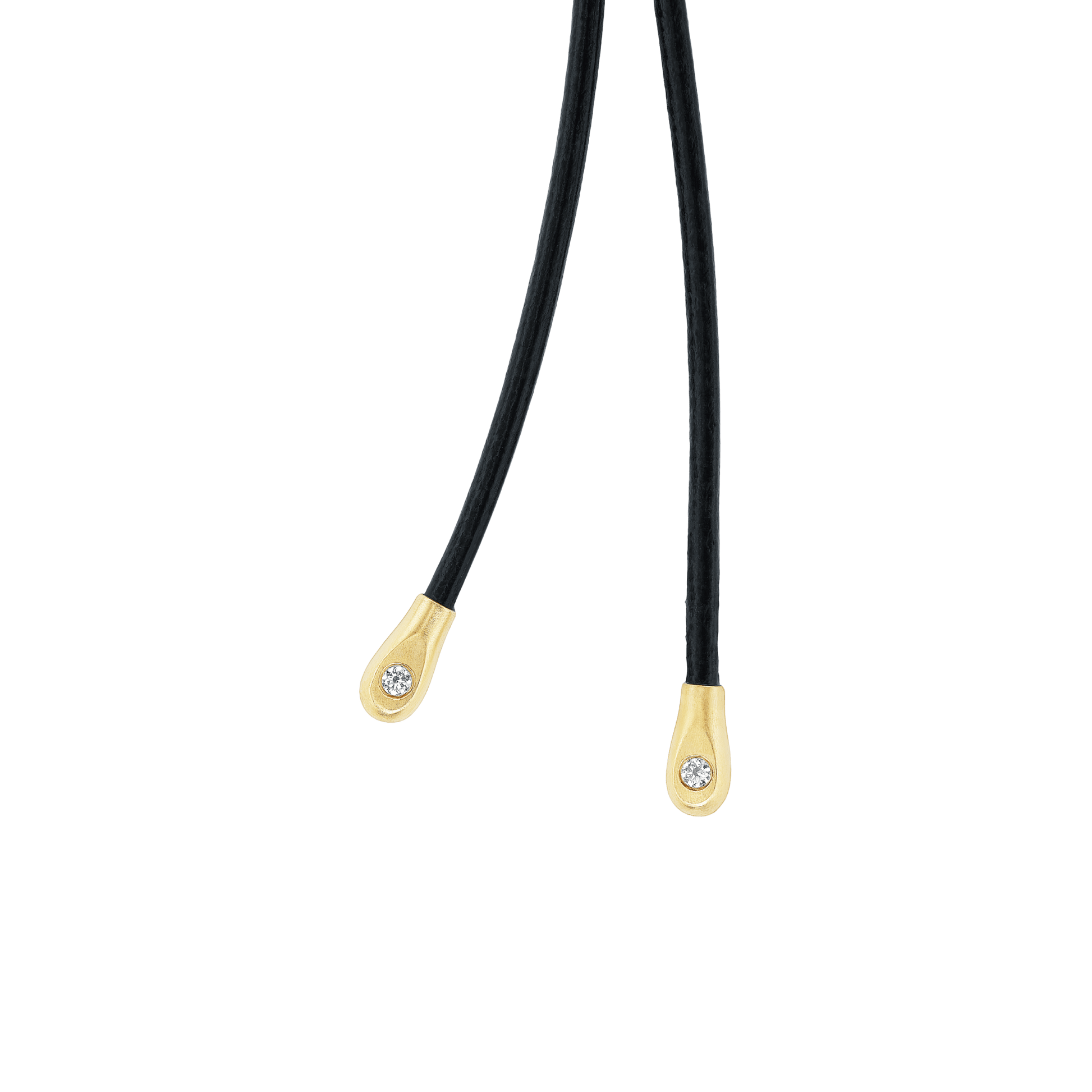 STARBURST BOLO NECKLACE - Ophelia Eve Jewelry
